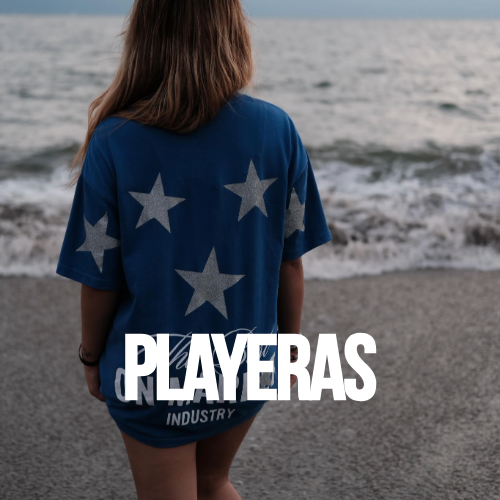 PLAYERAS