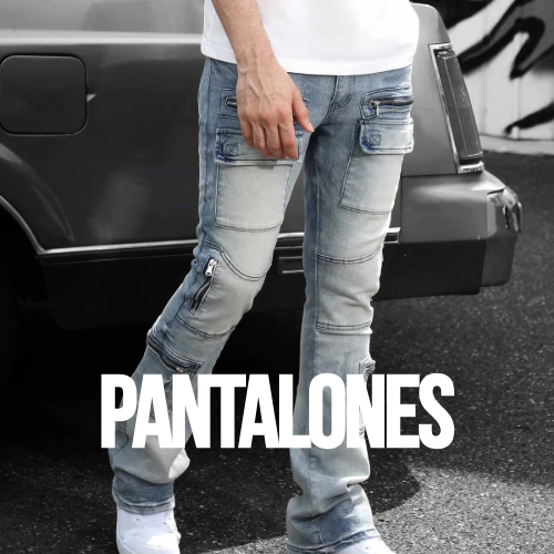 PANTALONES