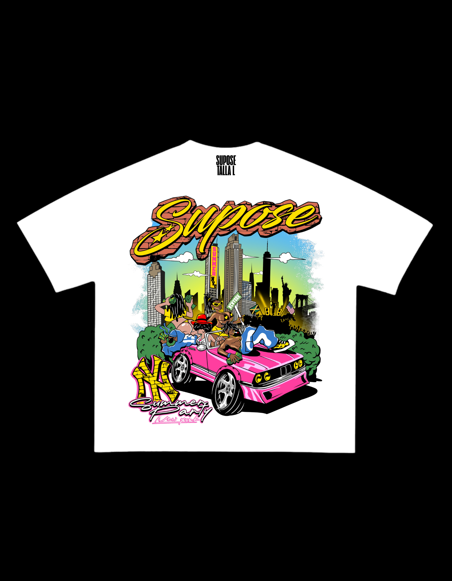SUPOSE NY 2