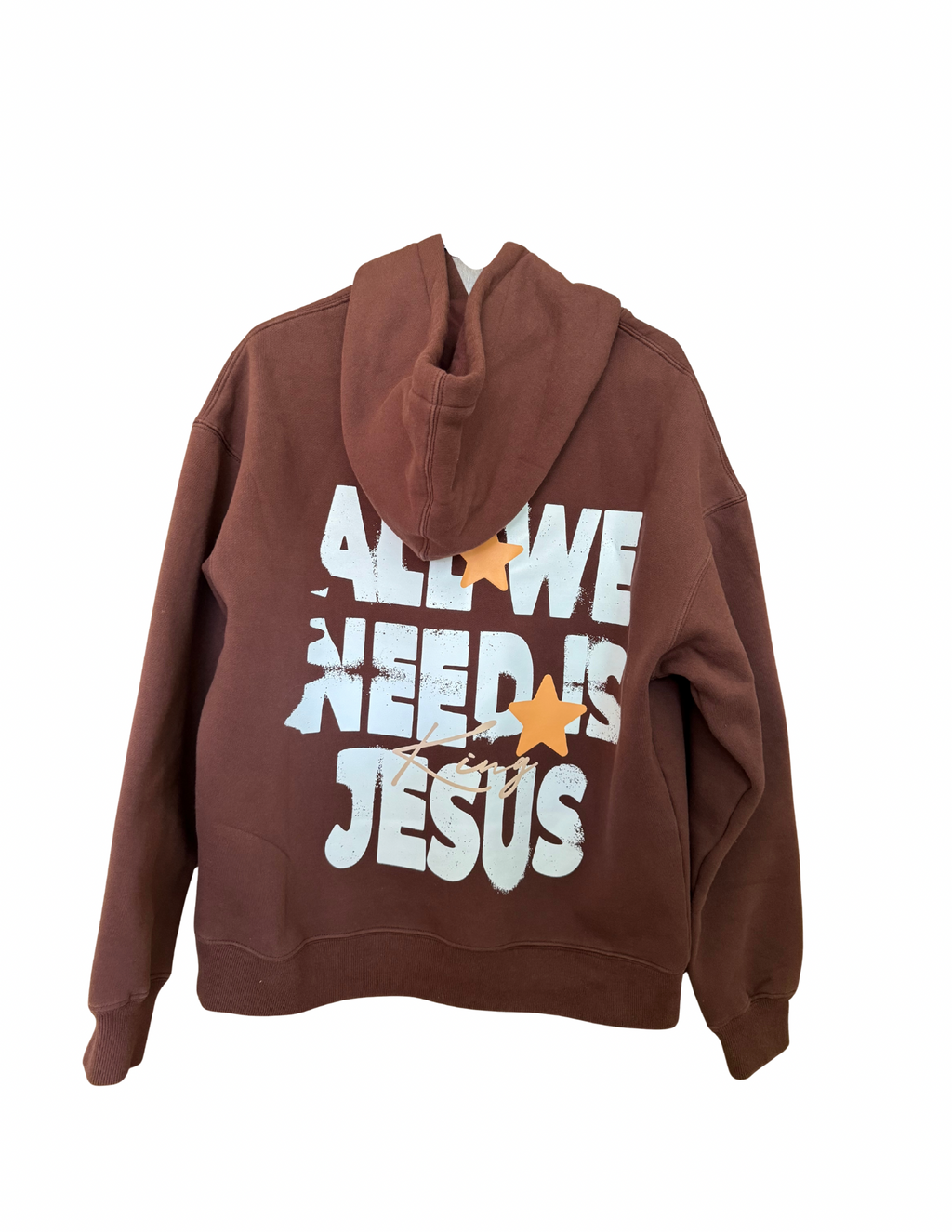 HOODIE JESUS