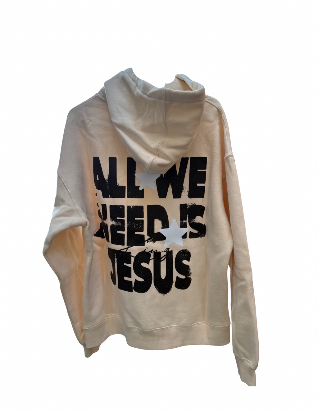HOODIE JESUS 2
